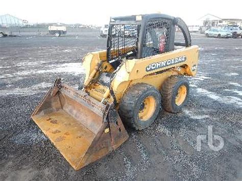 1999 john deere 250 skid steer kv0250a151795|john deere 250 skid steer.